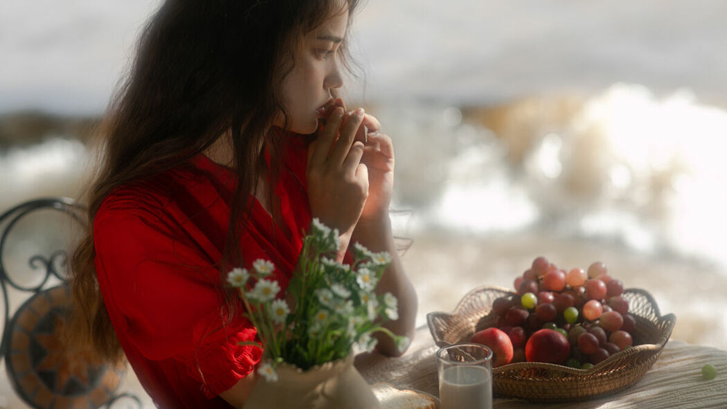 YiTuYu艺图语 Vol.9294 Rou Rou Xian Tuan Zi (18P)