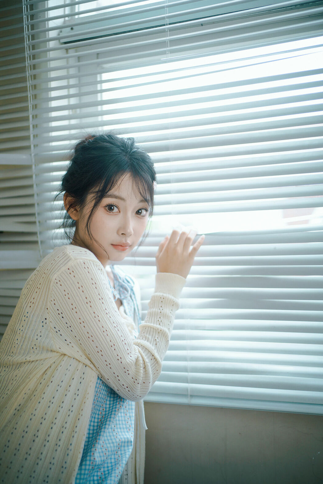 YiTuYu艺图语 Vol.9289 Nan Yi (40P)