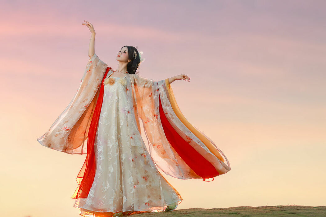 YiTuYu艺图语 Vol.9311 Xiao Du Tong Xue (37P)