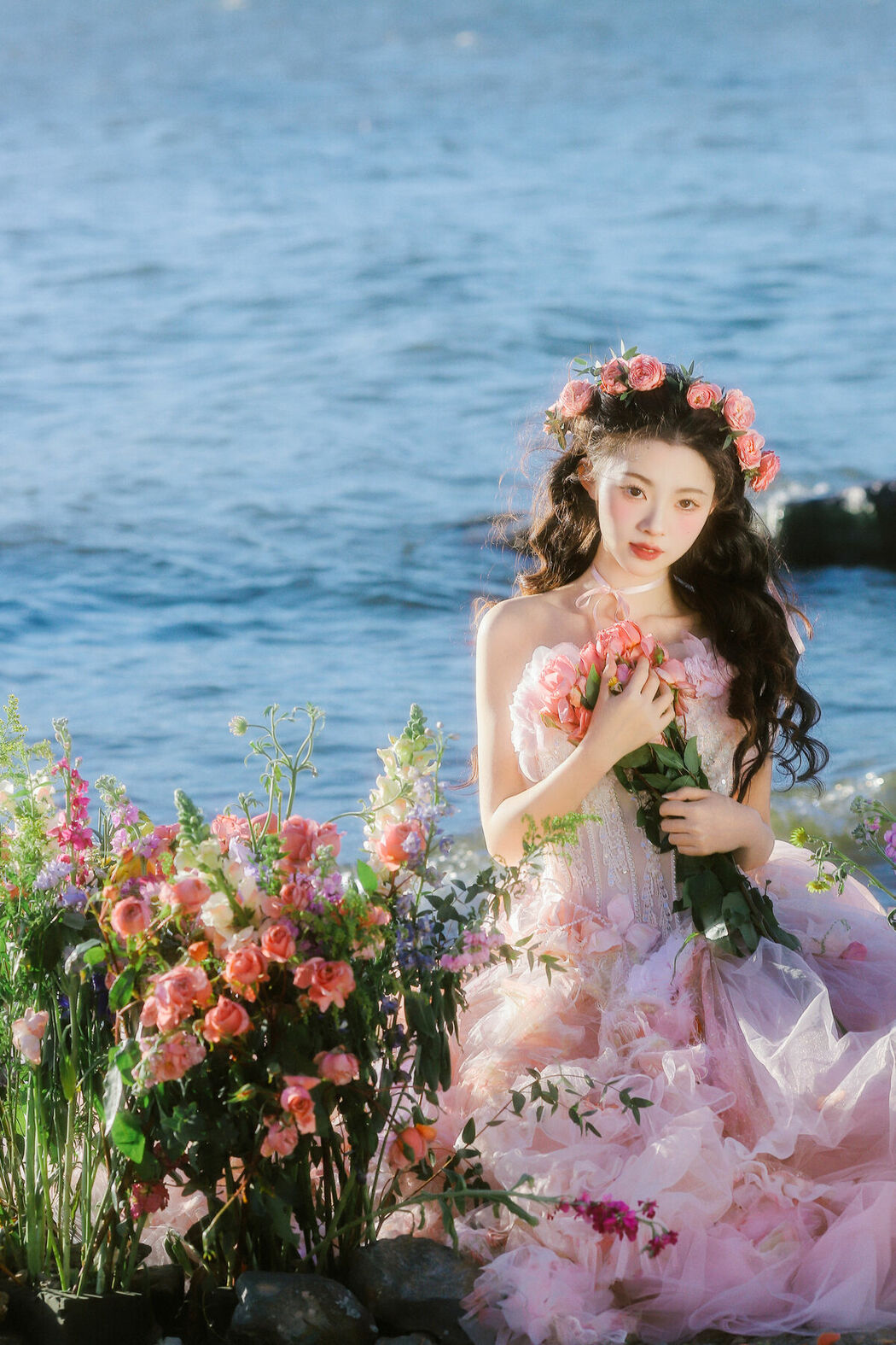 YiTuYu艺图语 Vol.9308 Lu Li (59P)