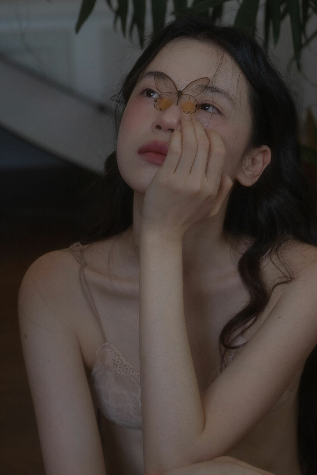 YiTuYu艺图语 Vol.9304 Cai Jing Fan (34P)