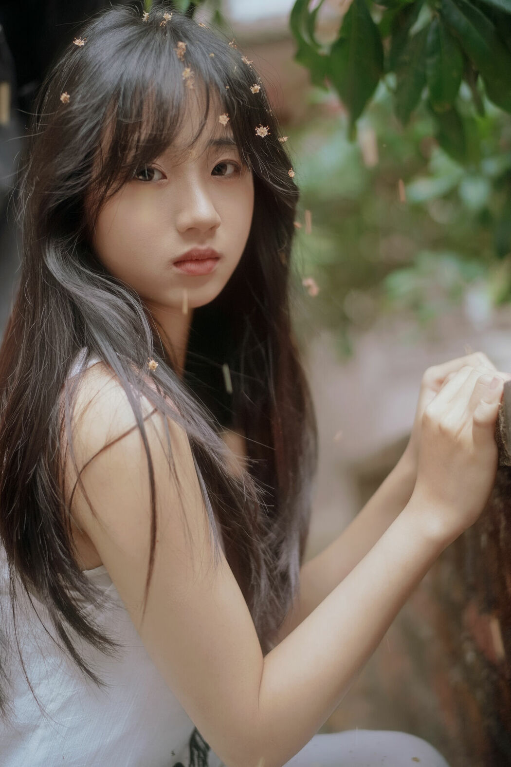 YiTuYu艺图语 Vol.9314 Xiao Yi (32P)