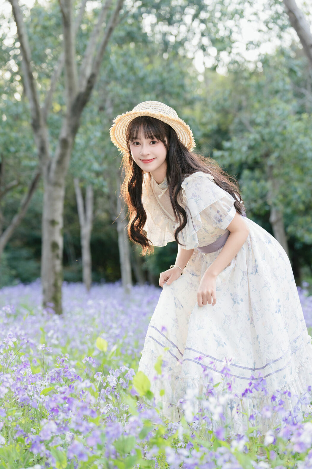 YiTuYu艺图语 Vol.9306 Xia Yu Xiao Nian (23P)