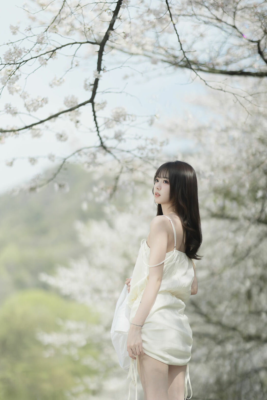 YiTuYu艺图语 Vol.9296 Ci Qing Shi Dou Ya (23P)