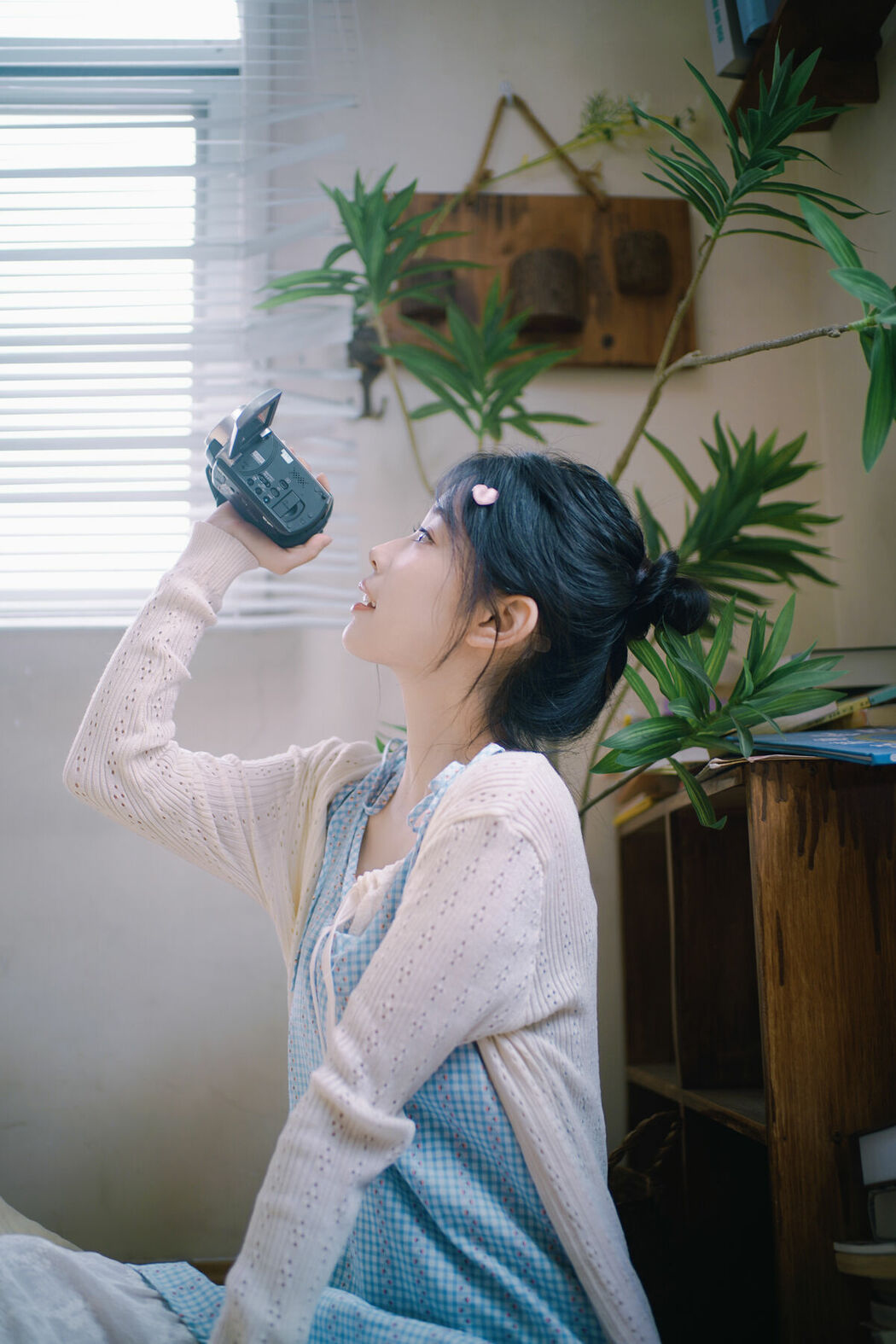 YiTuYu艺图语 Vol.9289 Nan Yi (40P)