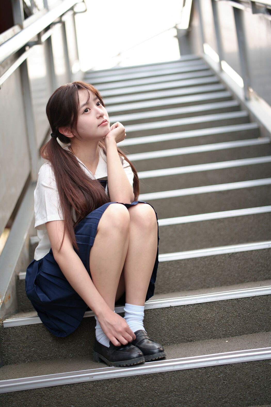 YiTuYu艺图语 Vol.9303 Xiao Yi (49P)