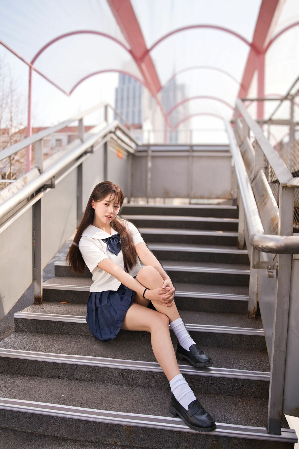 YiTuYu艺图语 Vol.9303 Xiao Yi (49P)