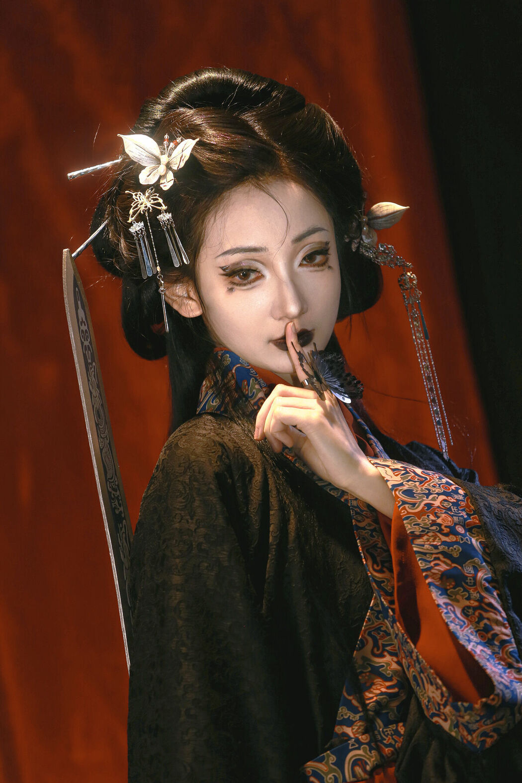 YiTuYu艺图语 Vol.9305 Li Xiao Chai (19P)