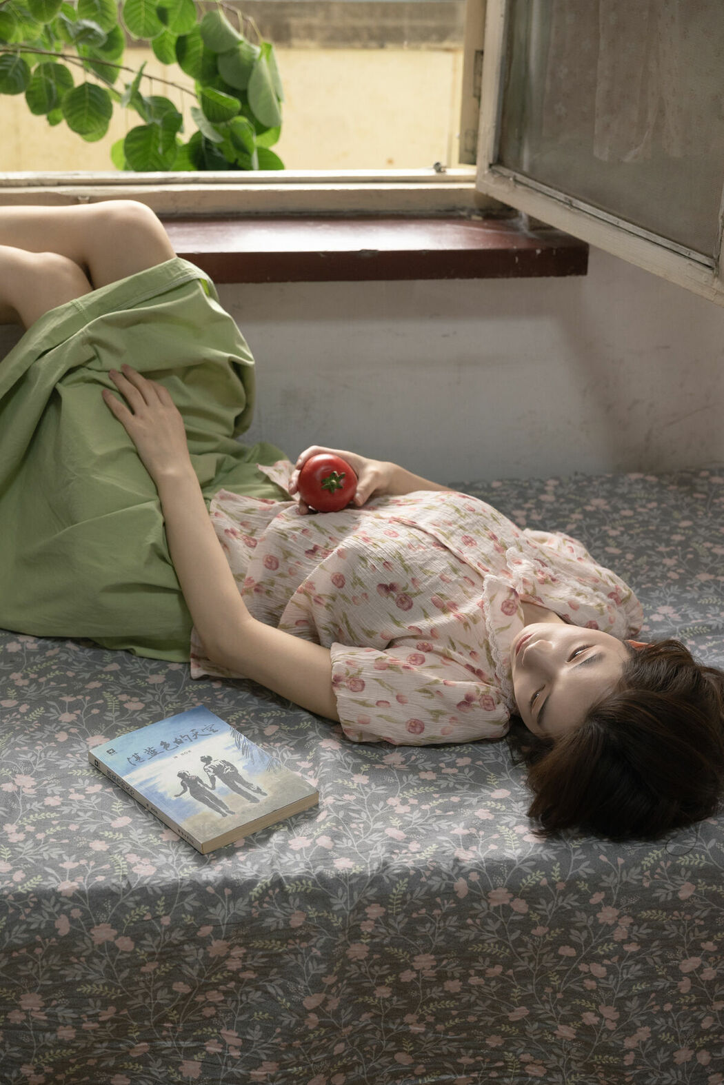 YiTuYu艺图语 Vol.9288 Zhao Zhao (55P)