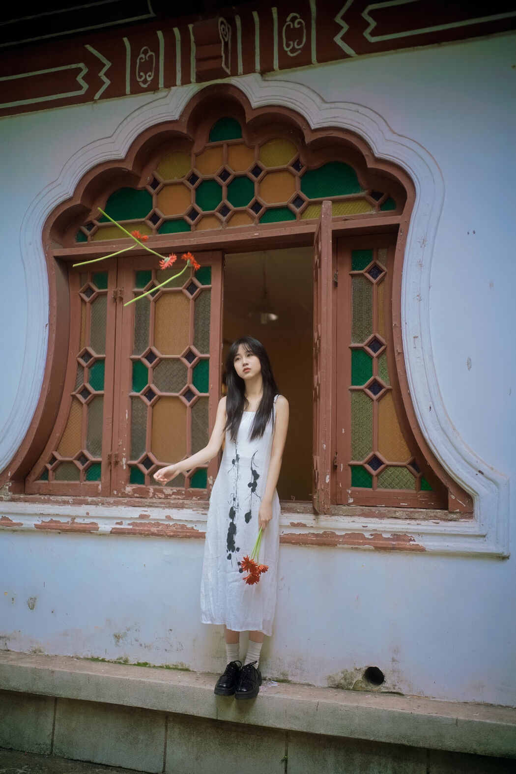 YiTuYu艺图语 Vol.9314 Xiao Yi (32P)