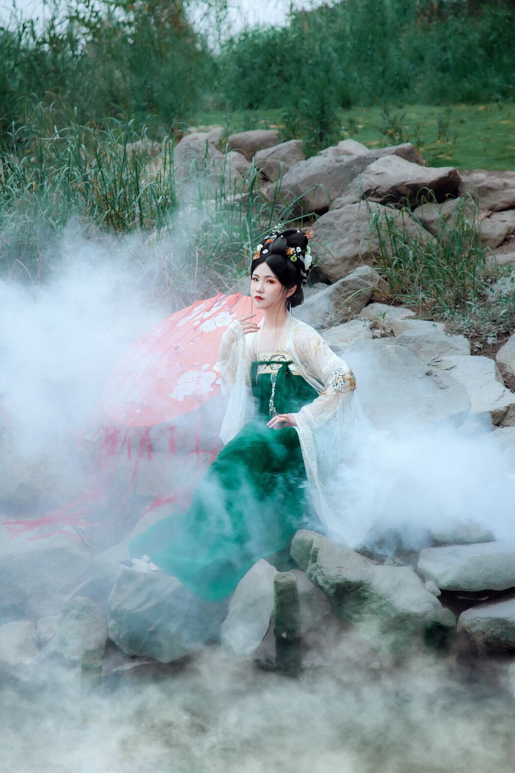 YiTuYu艺图语 Vol.9300 Pang Tou Yu (19P)