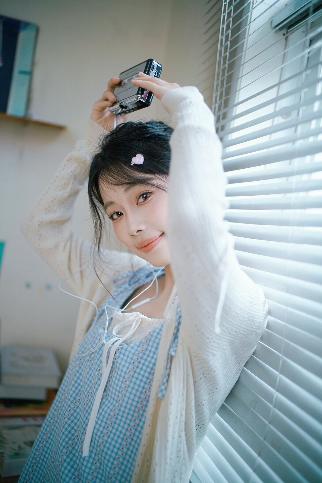 YiTuYu艺图语 Vol.9289 Nan Yi (40P)