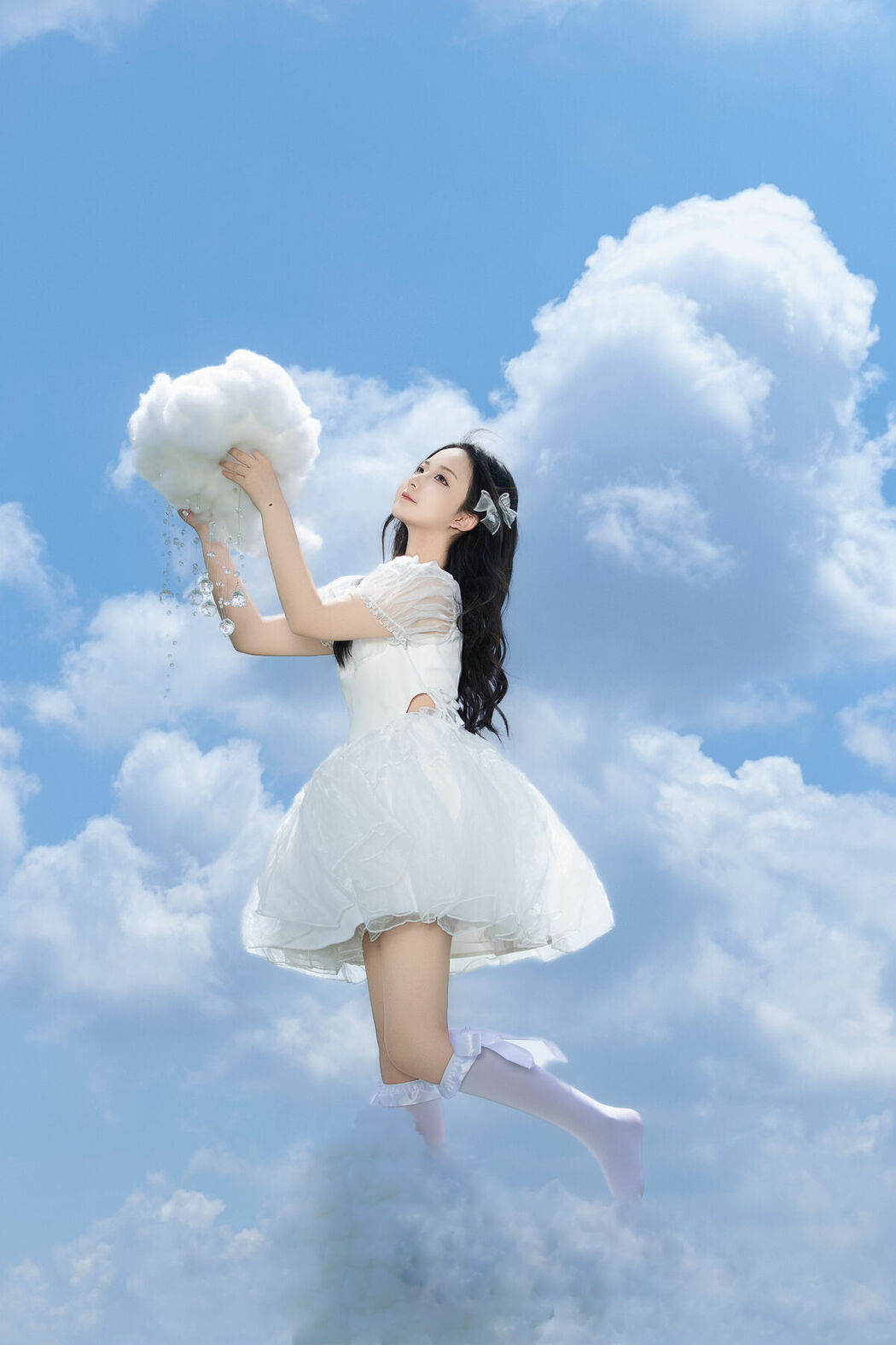 YiTuYu艺图语 Vol.9319 Gao Gao Zhang Gao Gao (20P)