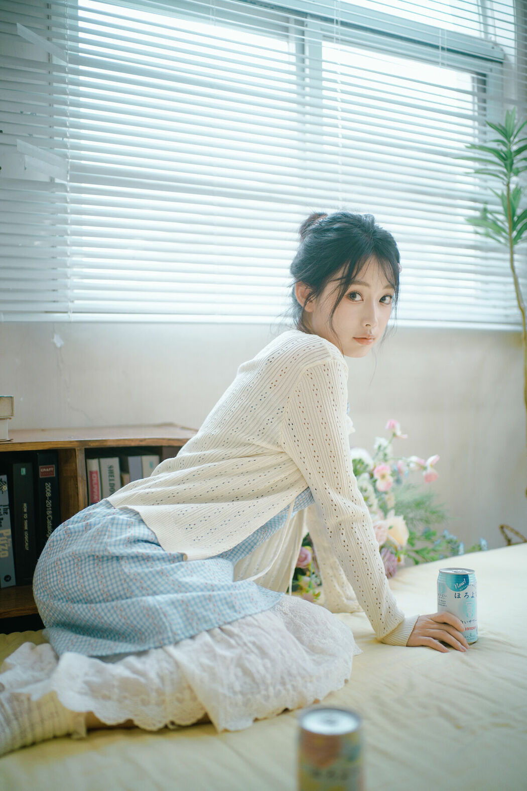 YiTuYu艺图语 Vol.9289 Nan Yi (40P)