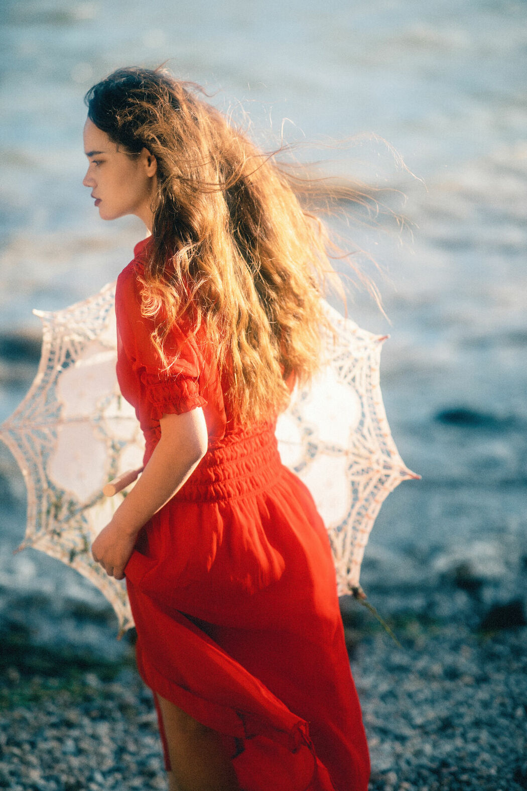 YiTuYu艺图语 Vol.9294 Rou Rou Xian Tuan Zi (18P)