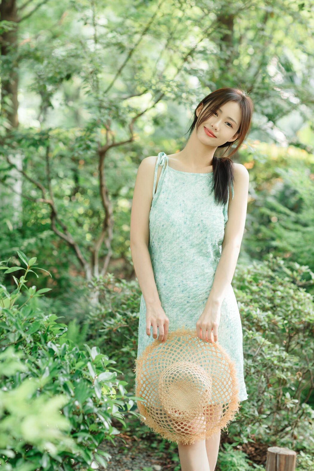 YiTuYu艺图语 Vol.9302 Ka Bi (17P)