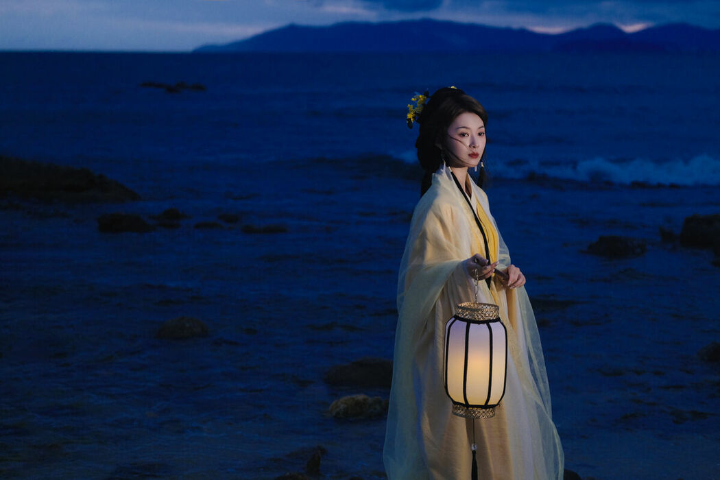 YiTuYu艺图语 Vol.9290 Tian Tian (16P)