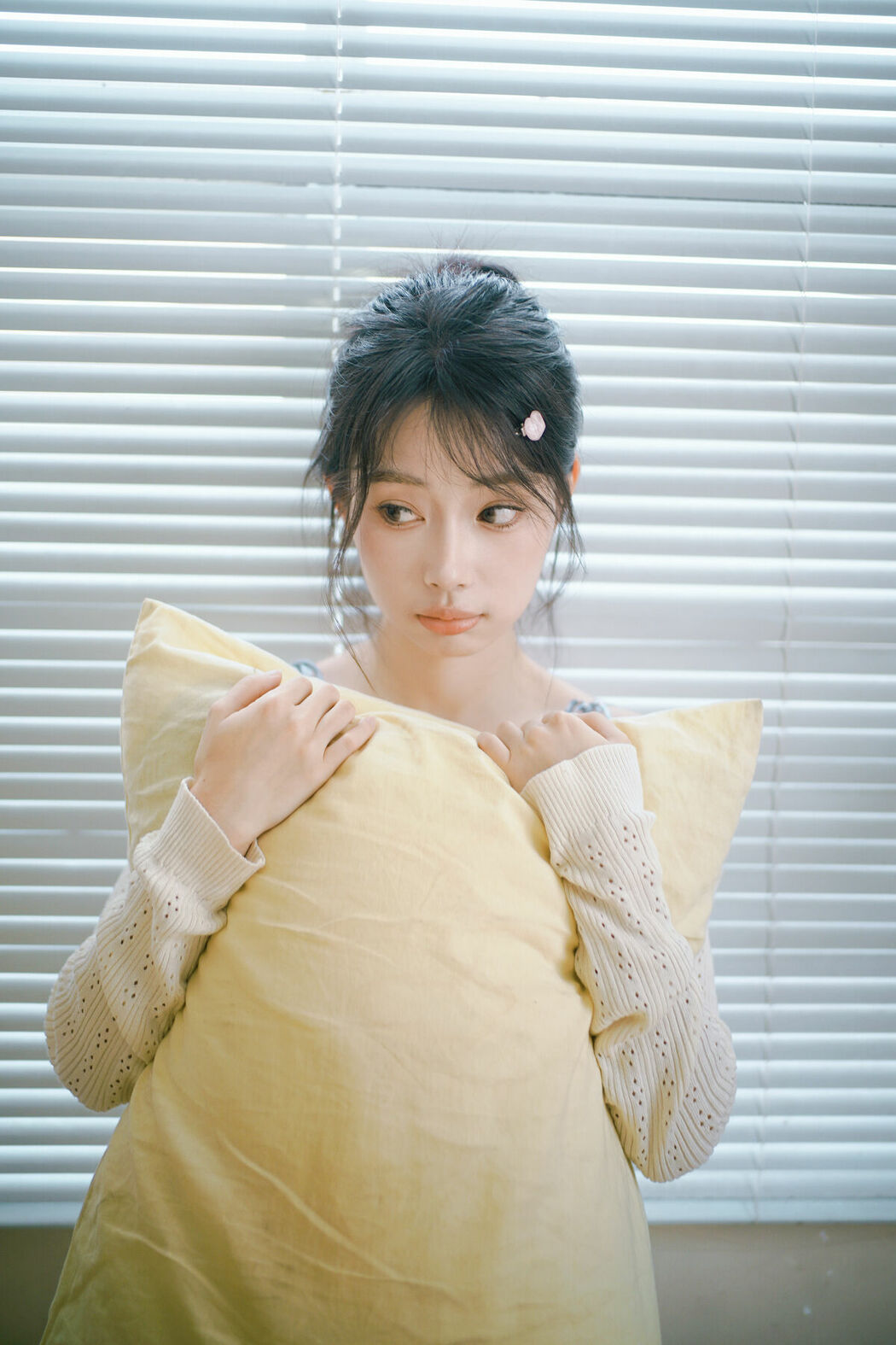 YiTuYu艺图语 Vol.9289 Nan Yi (40P)