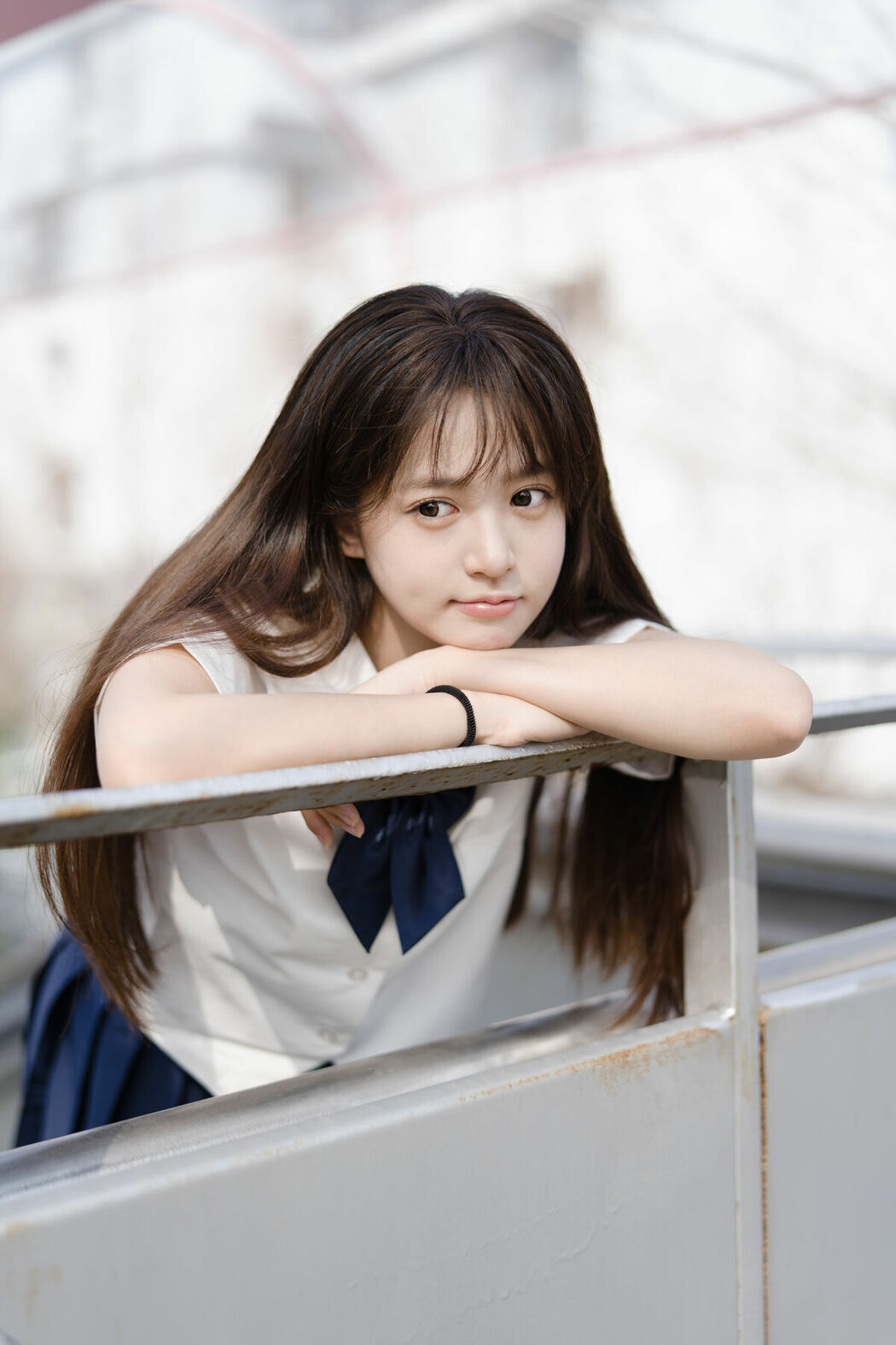 YiTuYu艺图语 Vol.9303 Xiao Yi (49P)