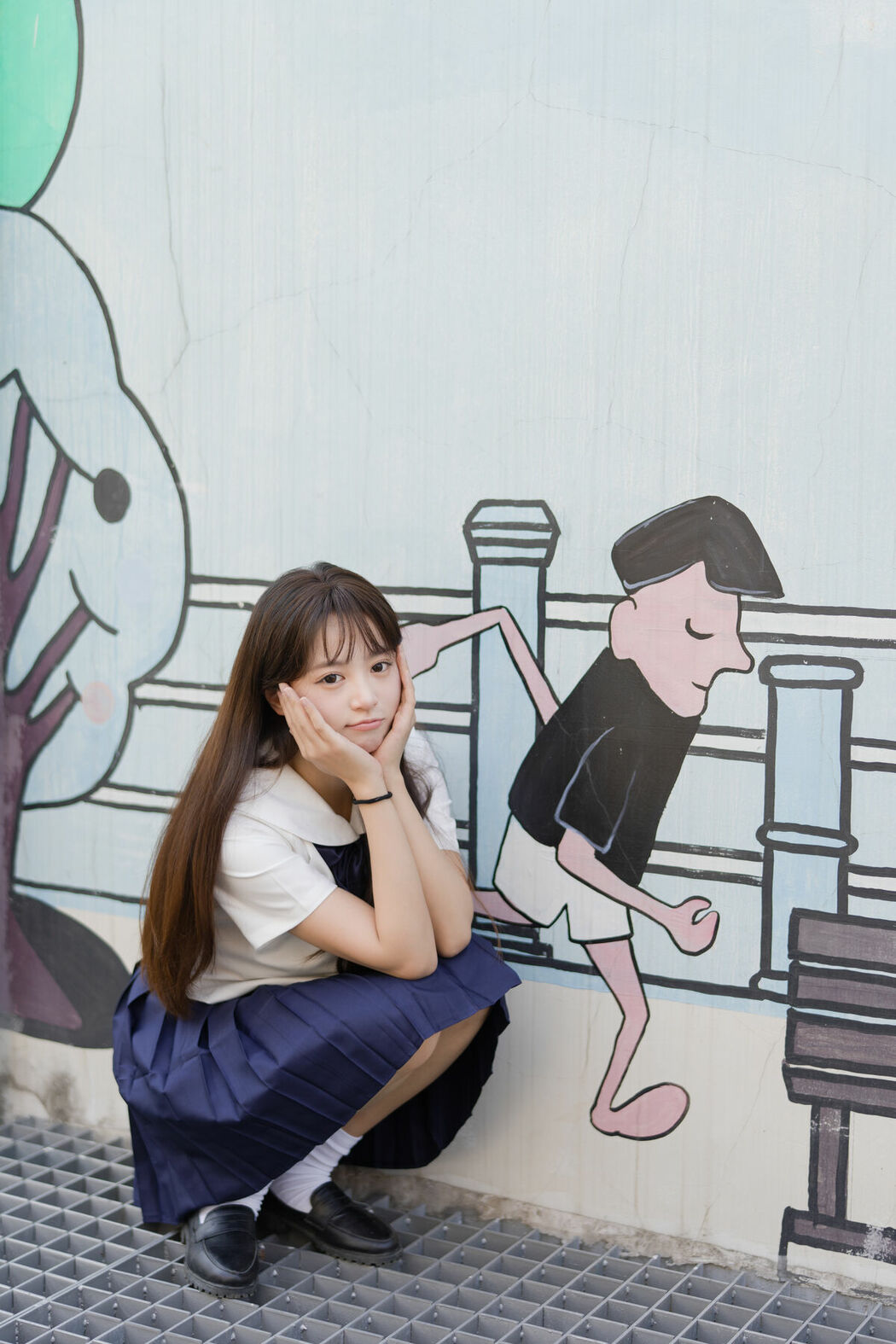 YiTuYu艺图语 Vol.9303 Xiao Yi (49P)