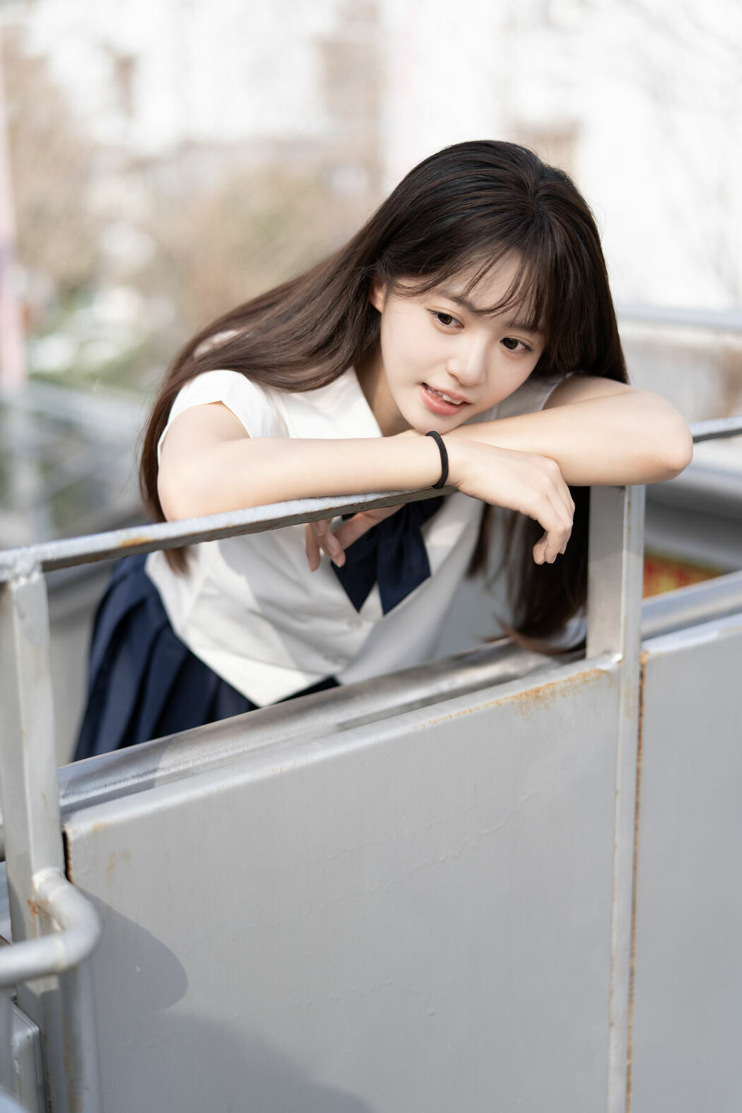 YiTuYu艺图语 Vol.9303 Xiao Yi (49P)