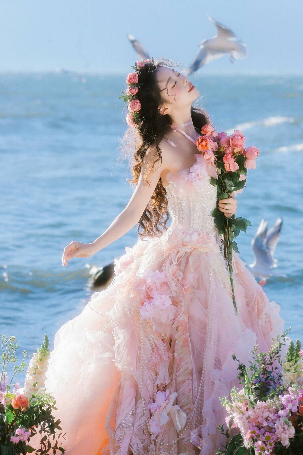 YiTuYu艺图语 Vol.9308 Lu Li (59P)