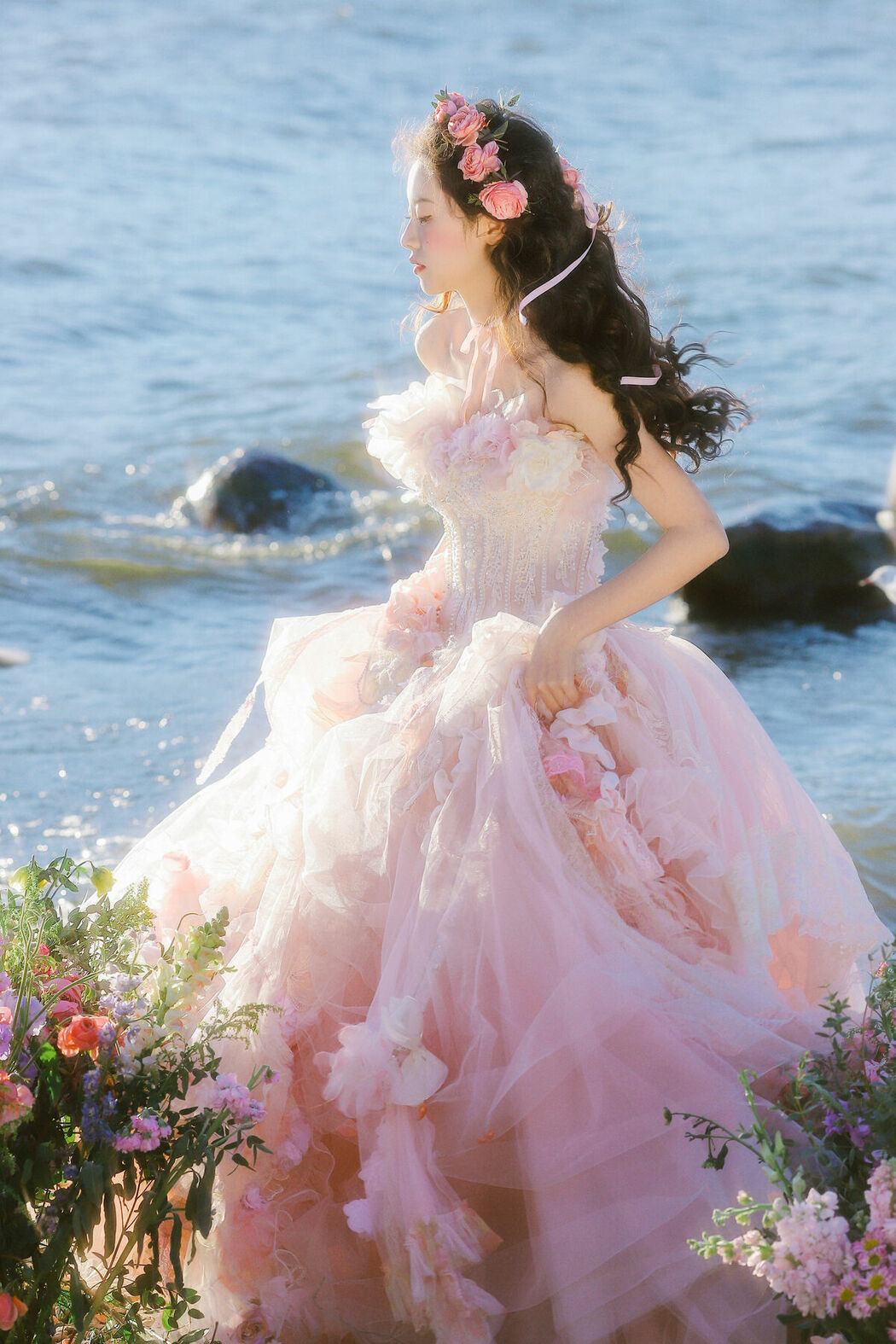 YiTuYu艺图语 Vol.9308 Lu Li (59P)