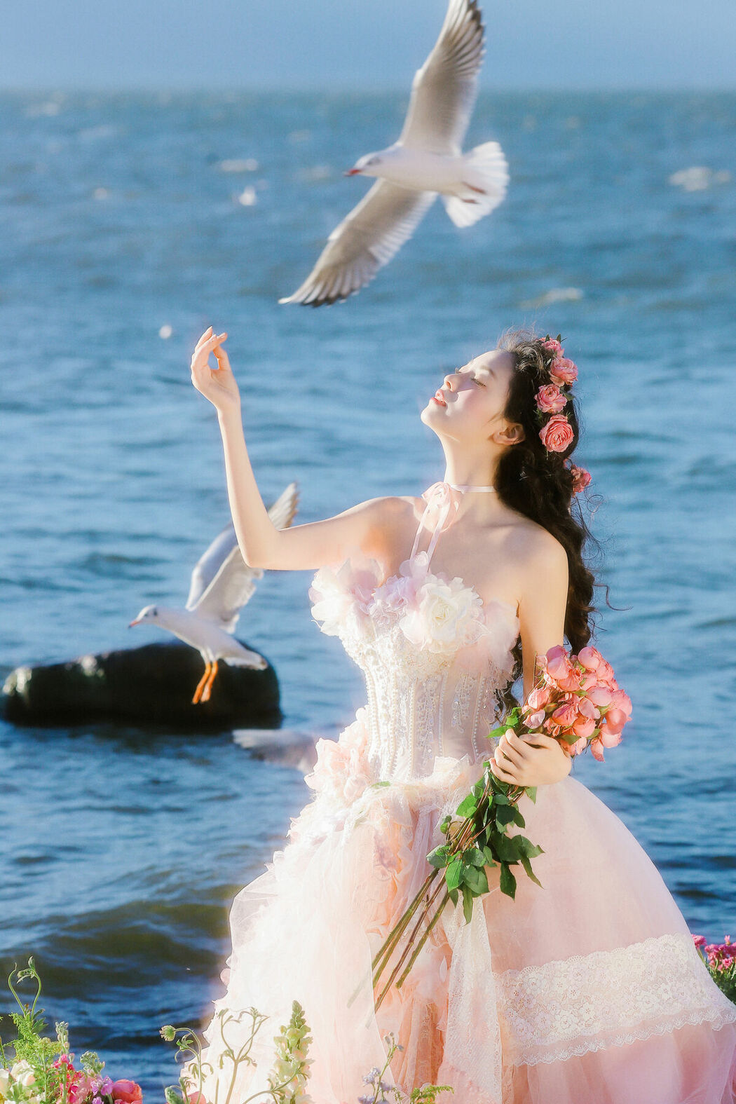 YiTuYu艺图语 Vol.9308 Lu Li (59P)