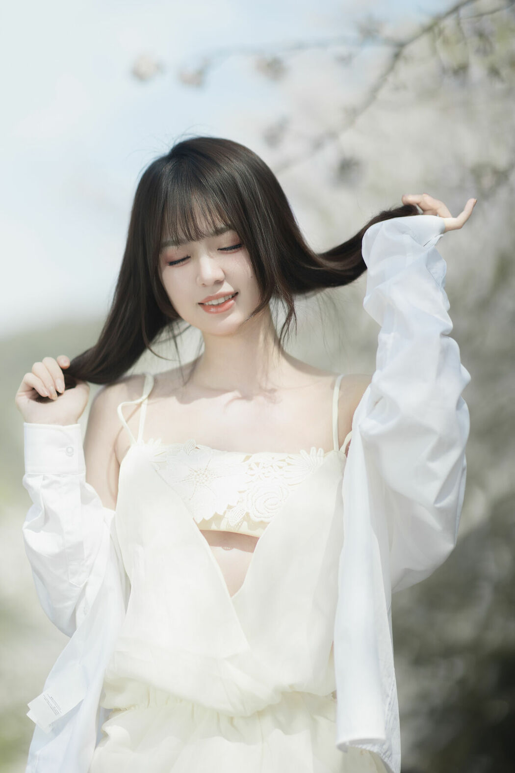 YiTuYu艺图语 Vol.9296 Ci Qing Shi Dou Ya (23P)