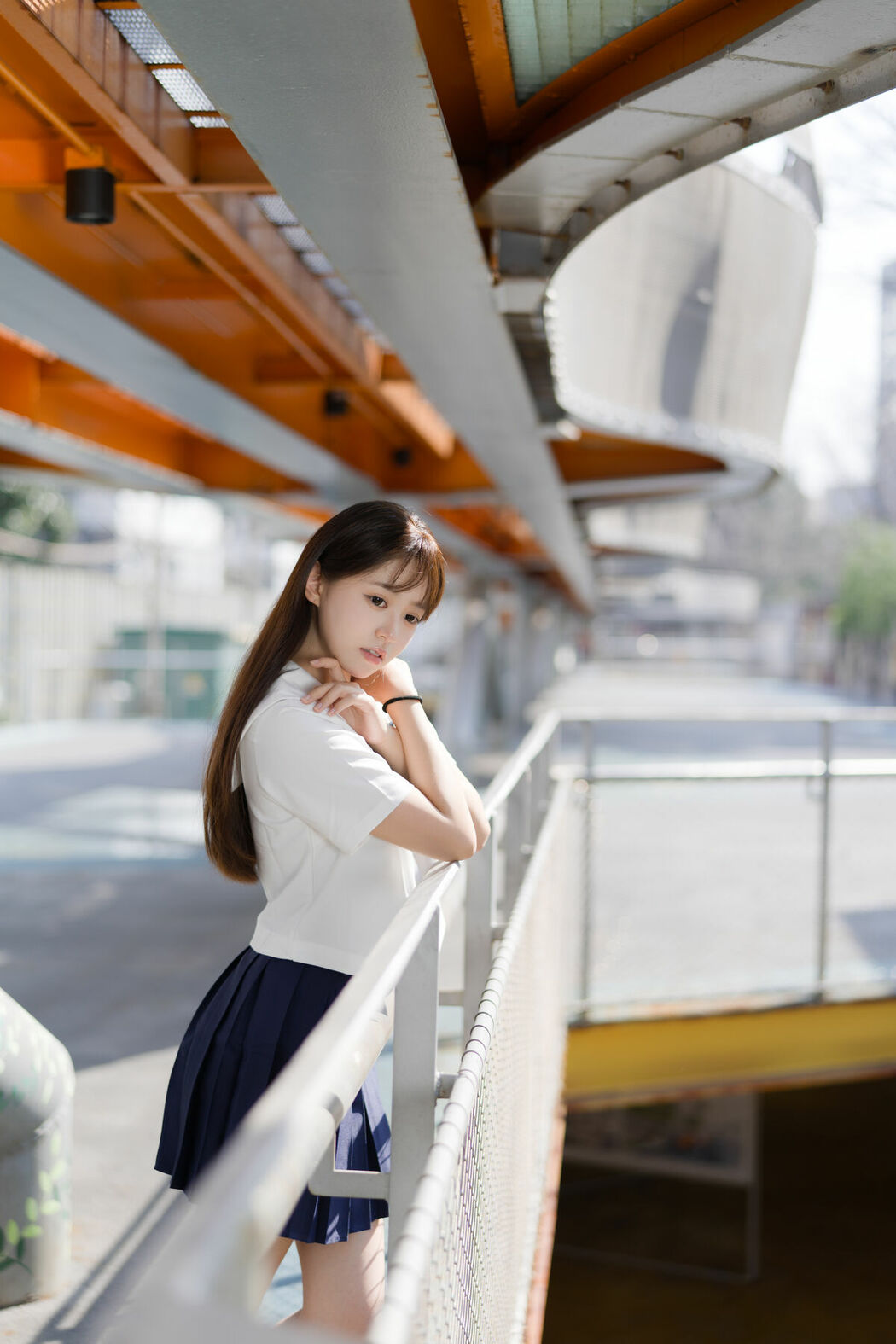 YiTuYu艺图语 Vol.9303 Xiao Yi (49P)