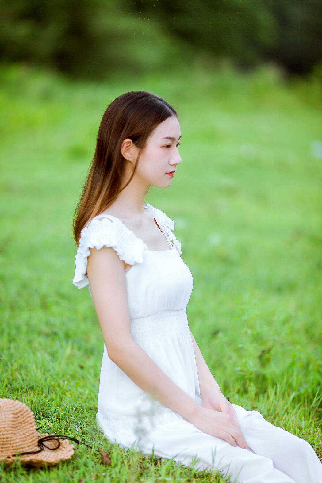 YiTuYu艺图语 Vol.9293 Yi Ping (39P)