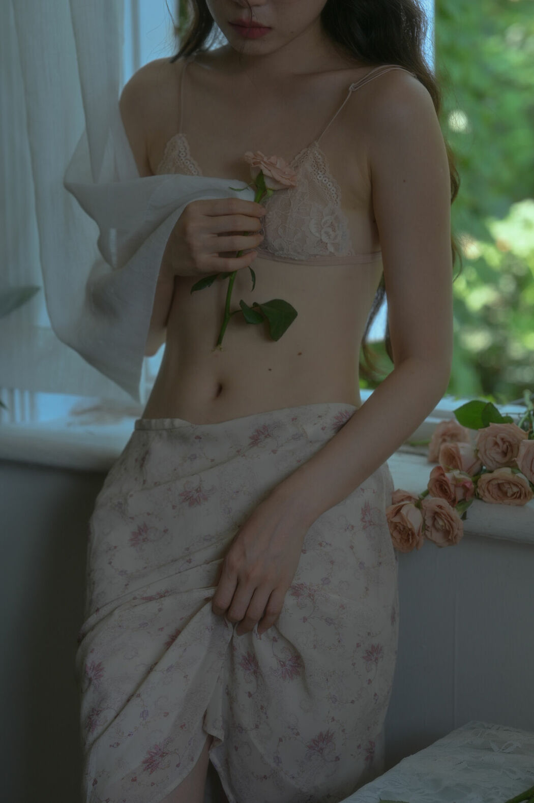 YiTuYu艺图语 Vol.9304 Cai Jing Fan (34P)