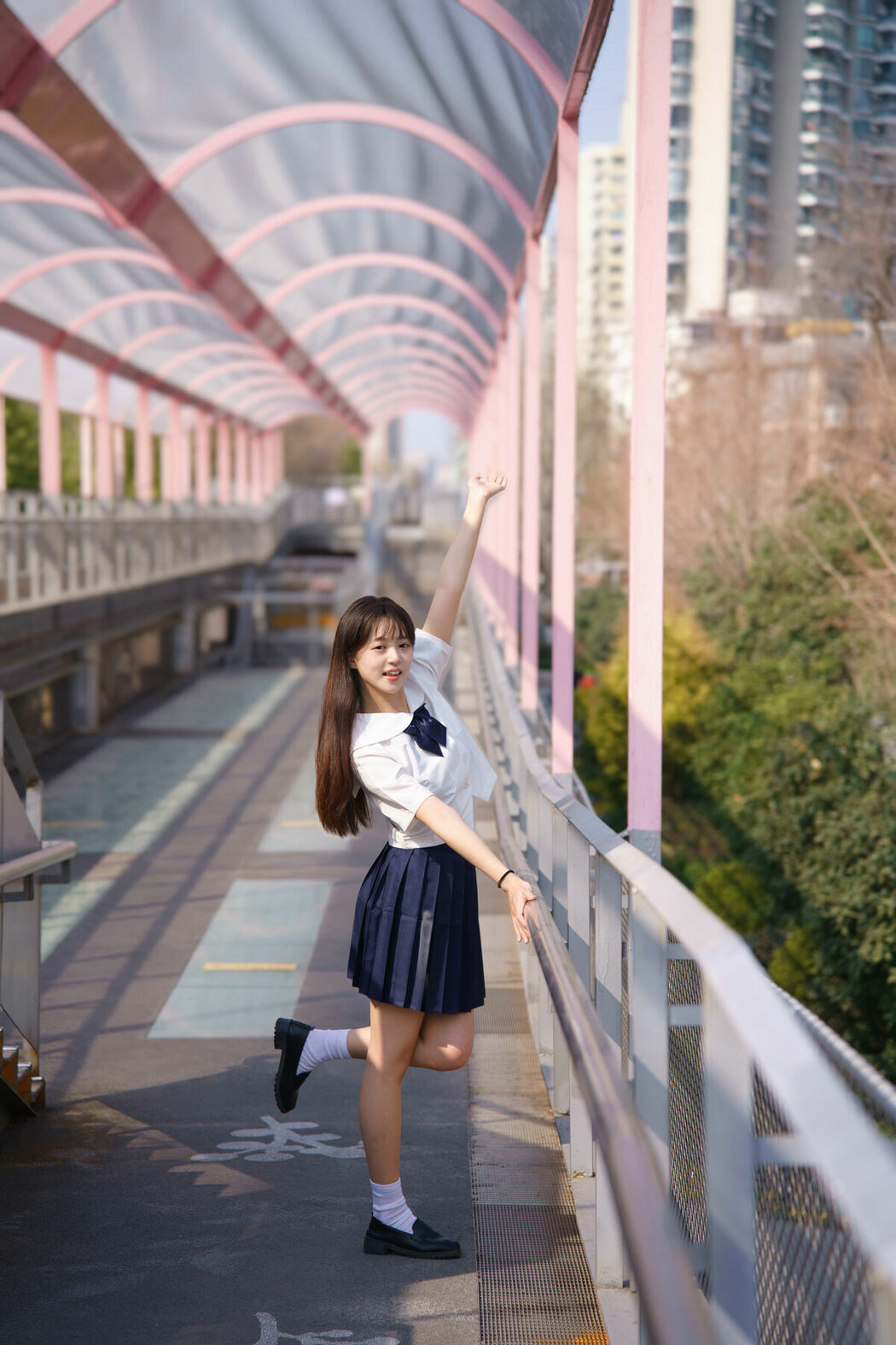 YiTuYu艺图语 Vol.9303 Xiao Yi (49P)