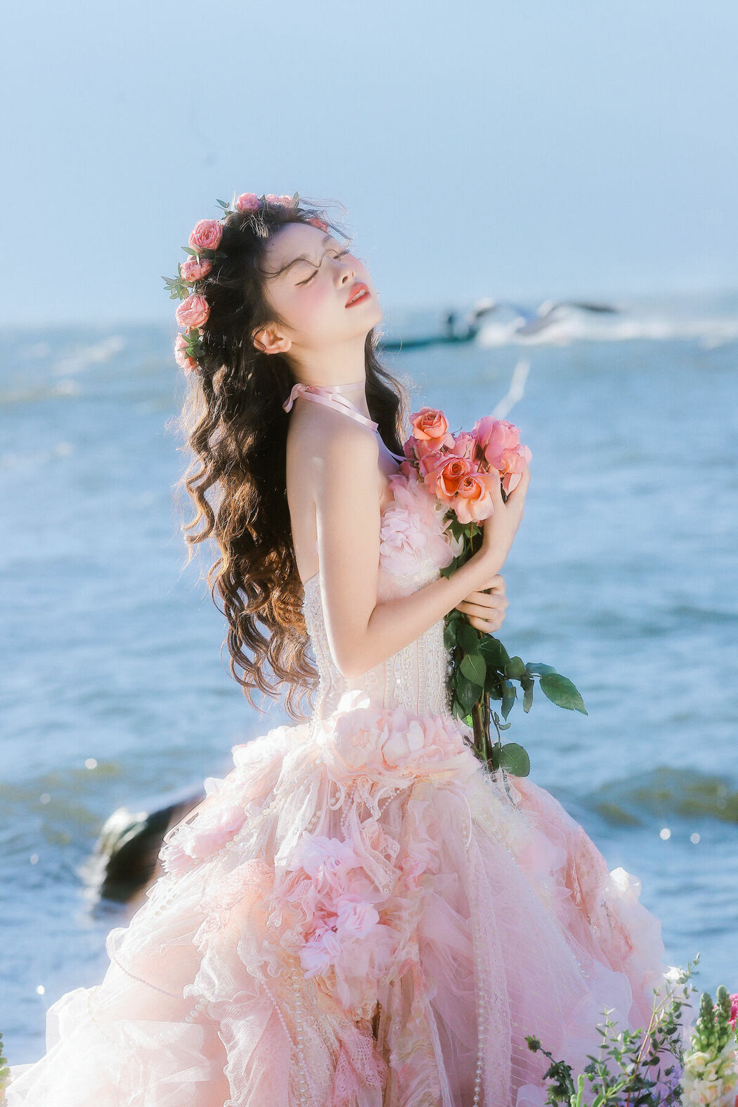 YiTuYu艺图语 Vol.9308 Lu Li (59P)