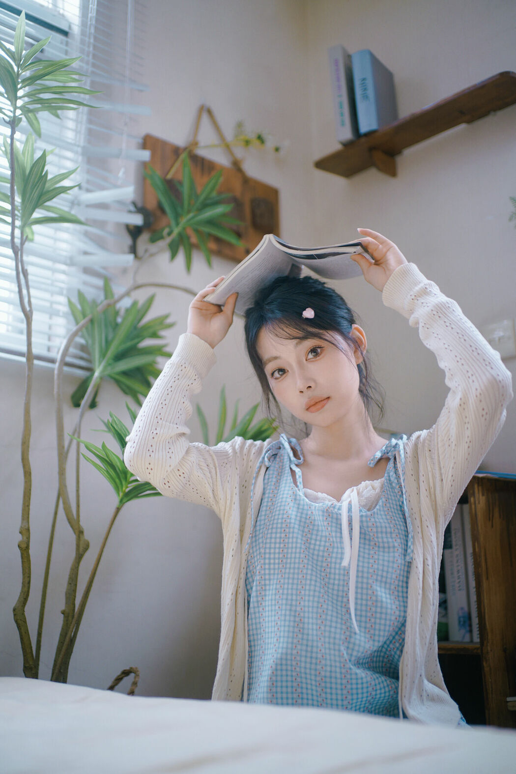 YiTuYu艺图语 Vol.9289 Nan Yi (40P)