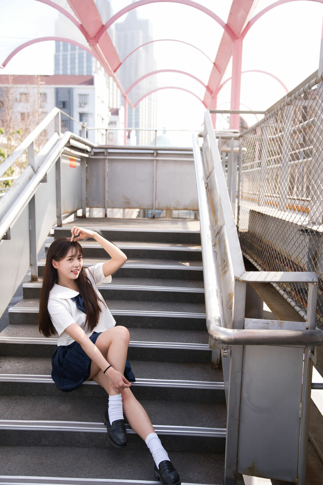 YiTuYu艺图语 Vol.9303 Xiao Yi (49P)