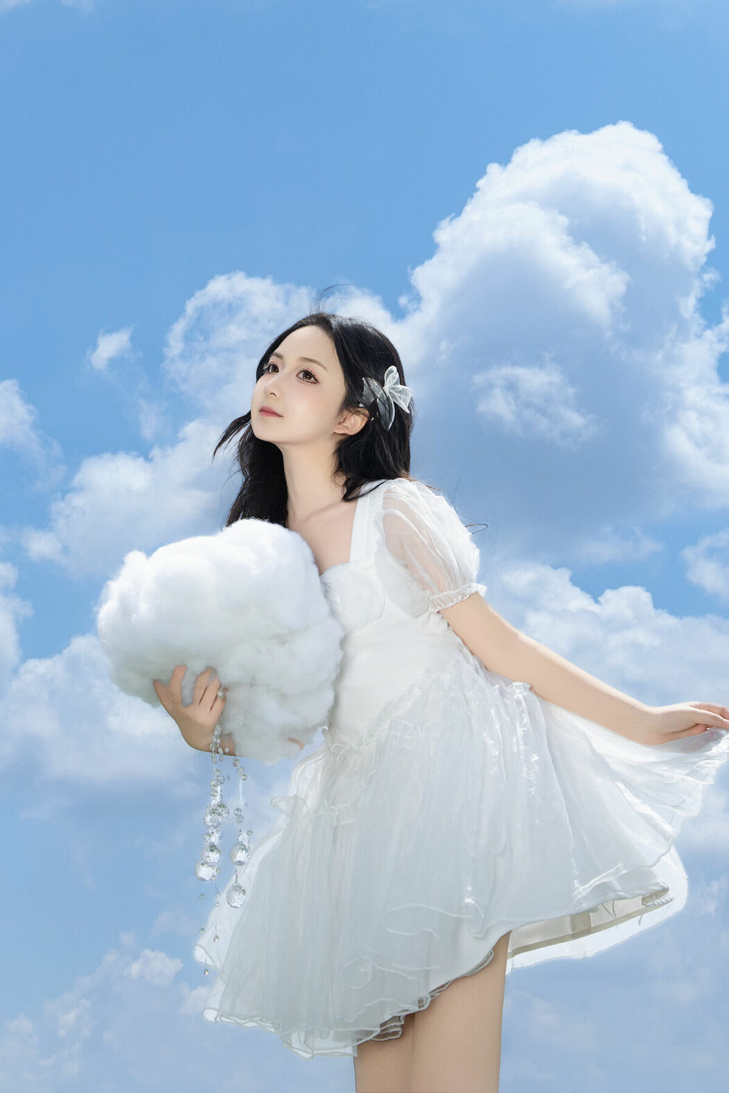 YiTuYu艺图语 Vol.9319 Gao Gao Zhang Gao Gao (20P)