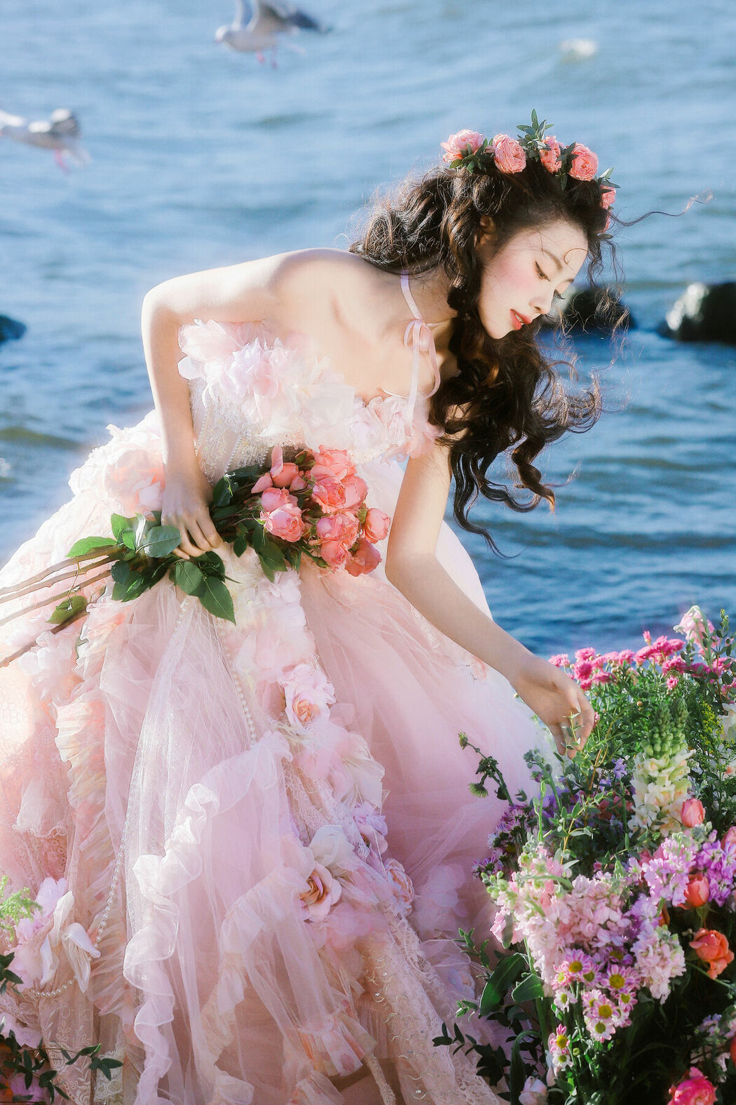 YiTuYu艺图语 Vol.9308 Lu Li (59P)