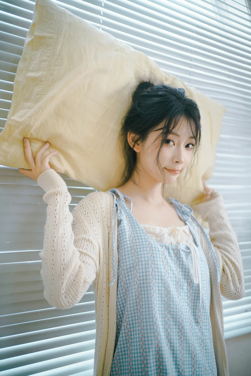 YiTuYu艺图语 Vol.9289 Nan Yi (40P)