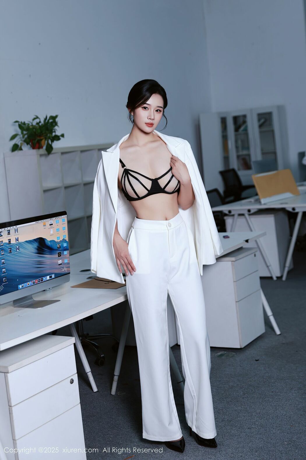 XiuRen秀人网 No.10908 Nan Qiao (73P)