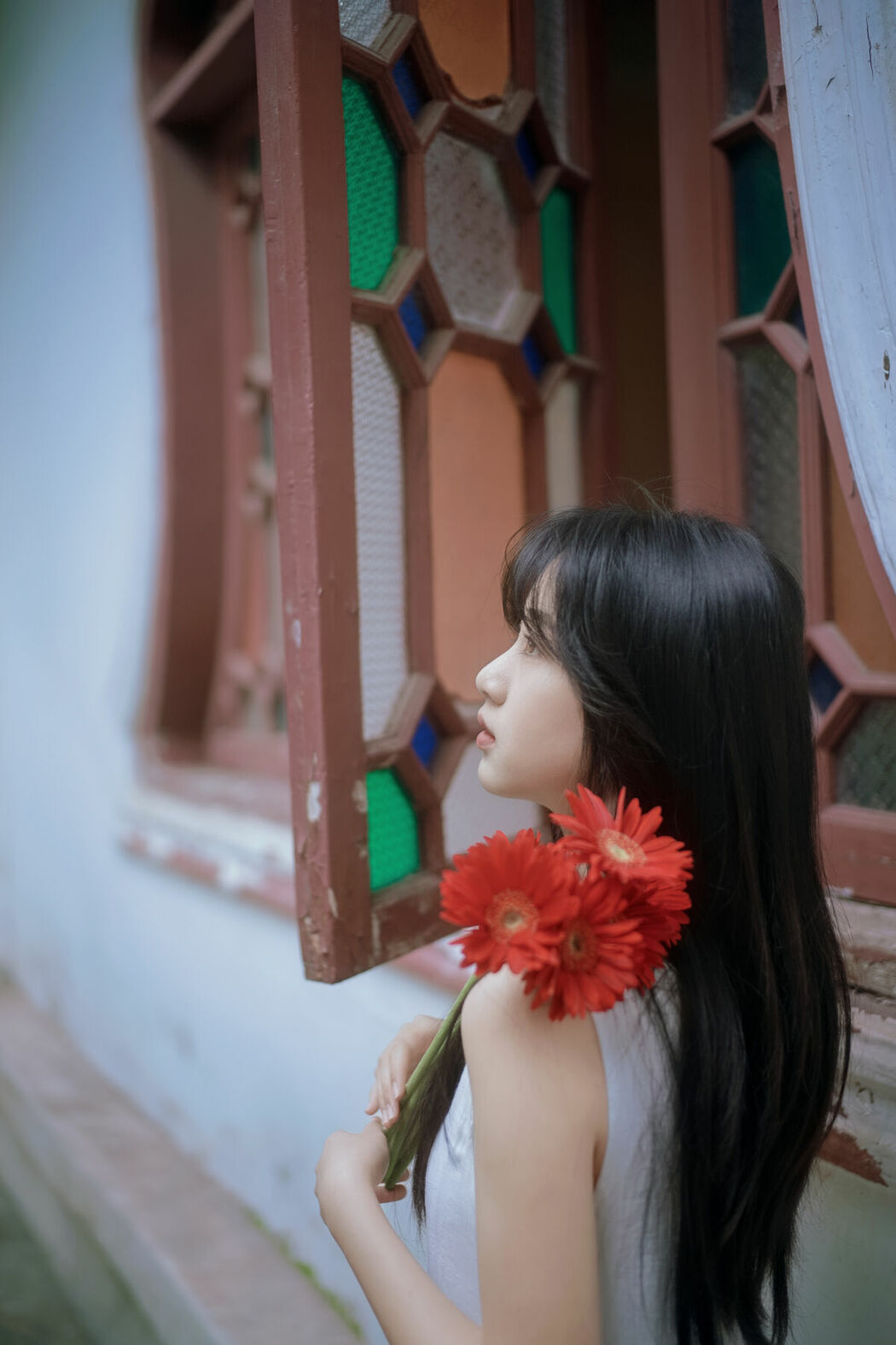 YiTuYu艺图语 Vol.9314 Xiao Yi (32P)