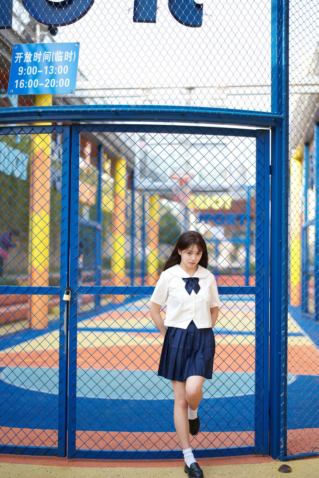 YiTuYu艺图语 Vol.9303 Xiao Yi (49P)