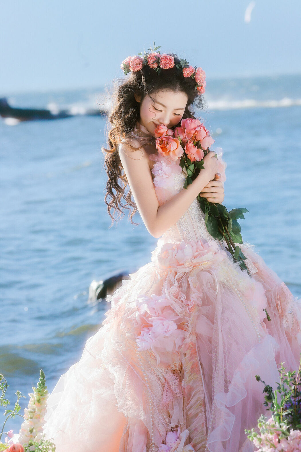 YiTuYu艺图语 Vol.9308 Lu Li (59P)