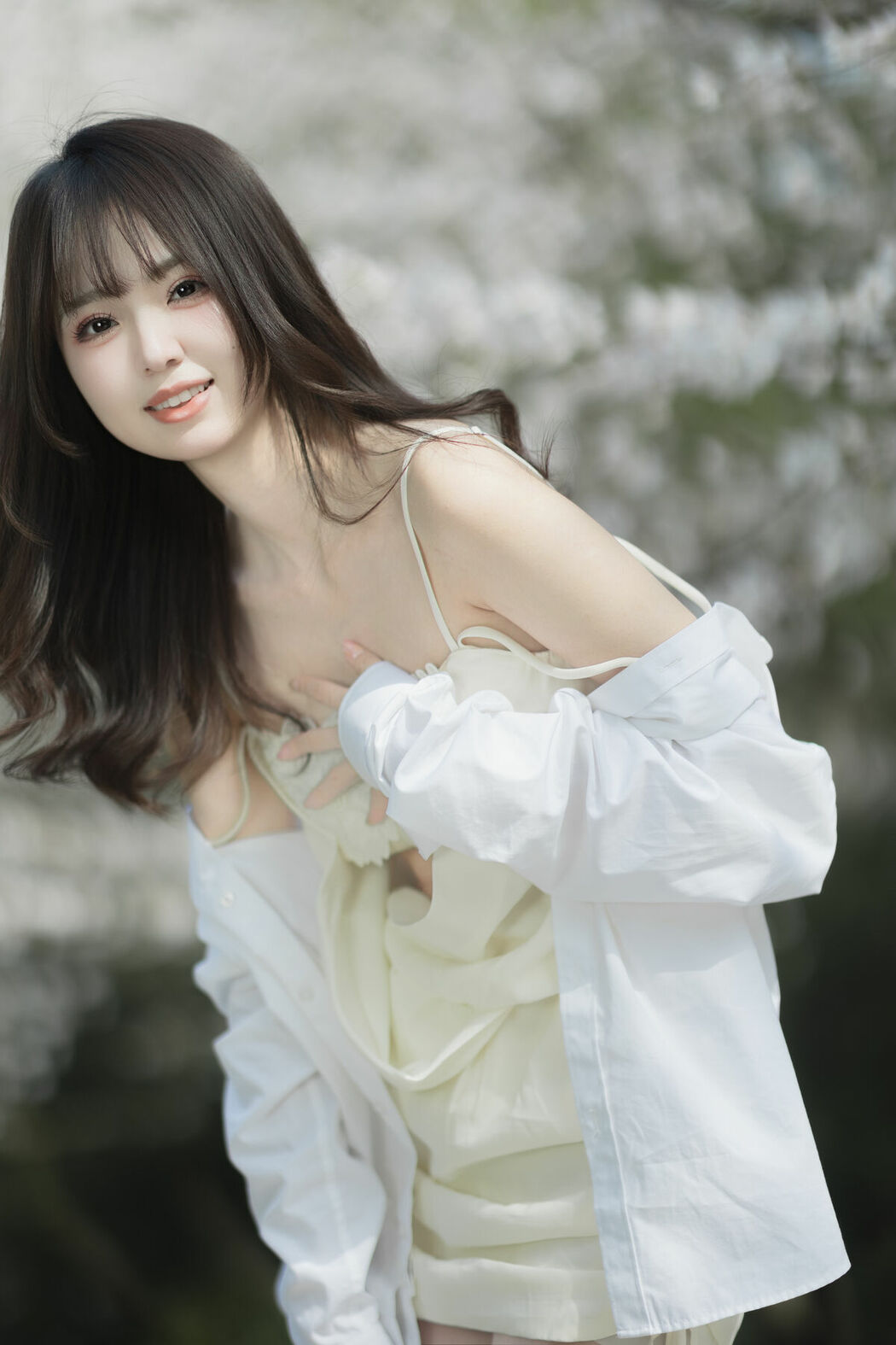 YiTuYu艺图语 Vol.9296 Ci Qing Shi Dou Ya (23P)