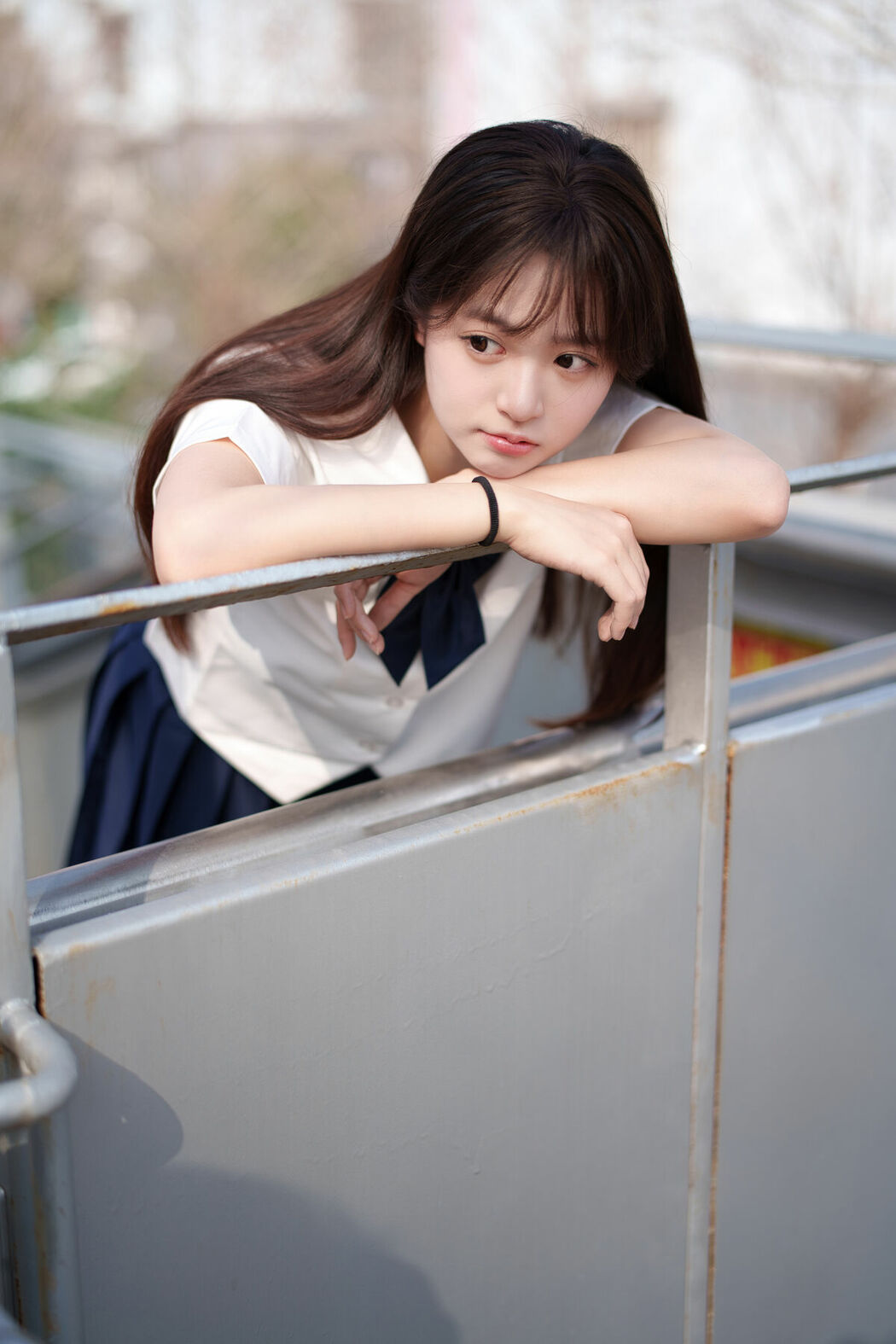 YiTuYu艺图语 Vol.9303 Xiao Yi (49P)