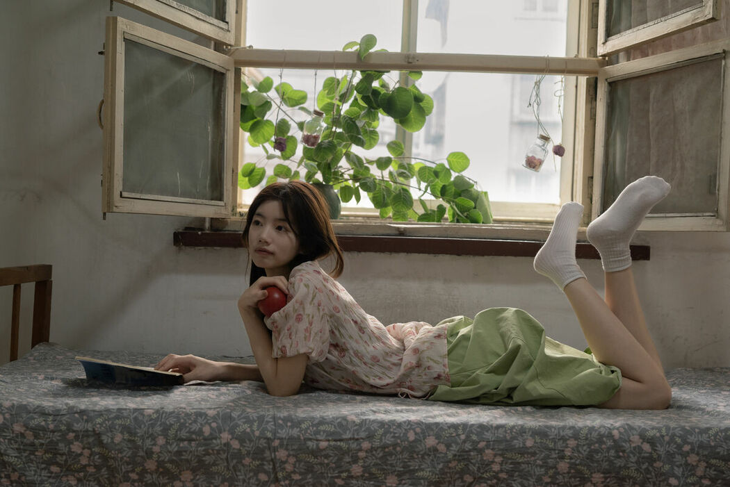 YiTuYu艺图语 Vol.9288 Zhao Zhao (55P)