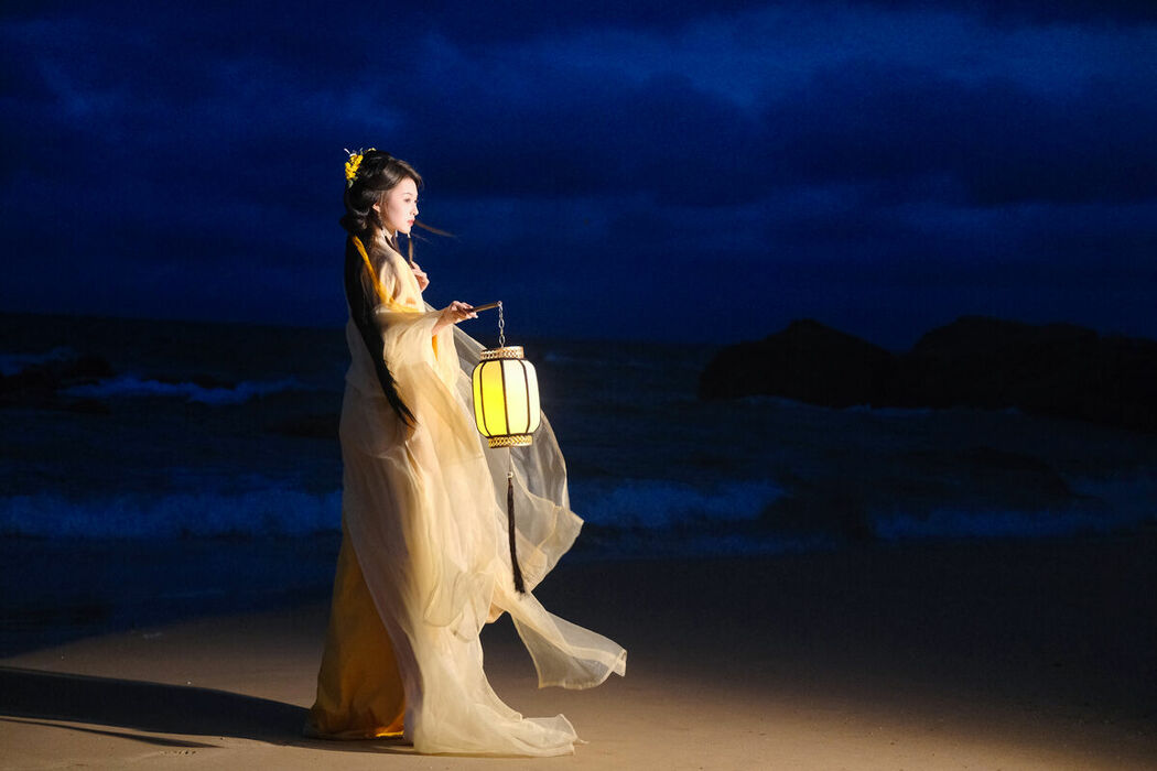 YiTuYu艺图语 Vol.9290 Tian Tian (16P)