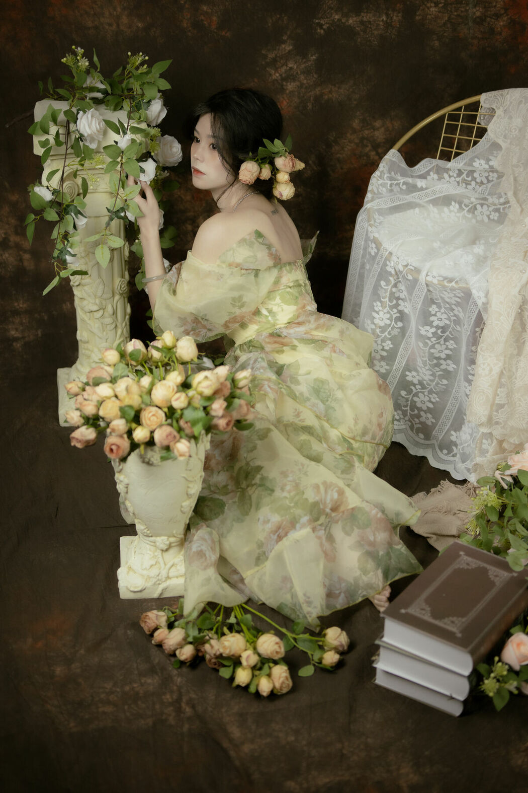 YiTuYu艺图语 Vol.9315 Yan (48P)