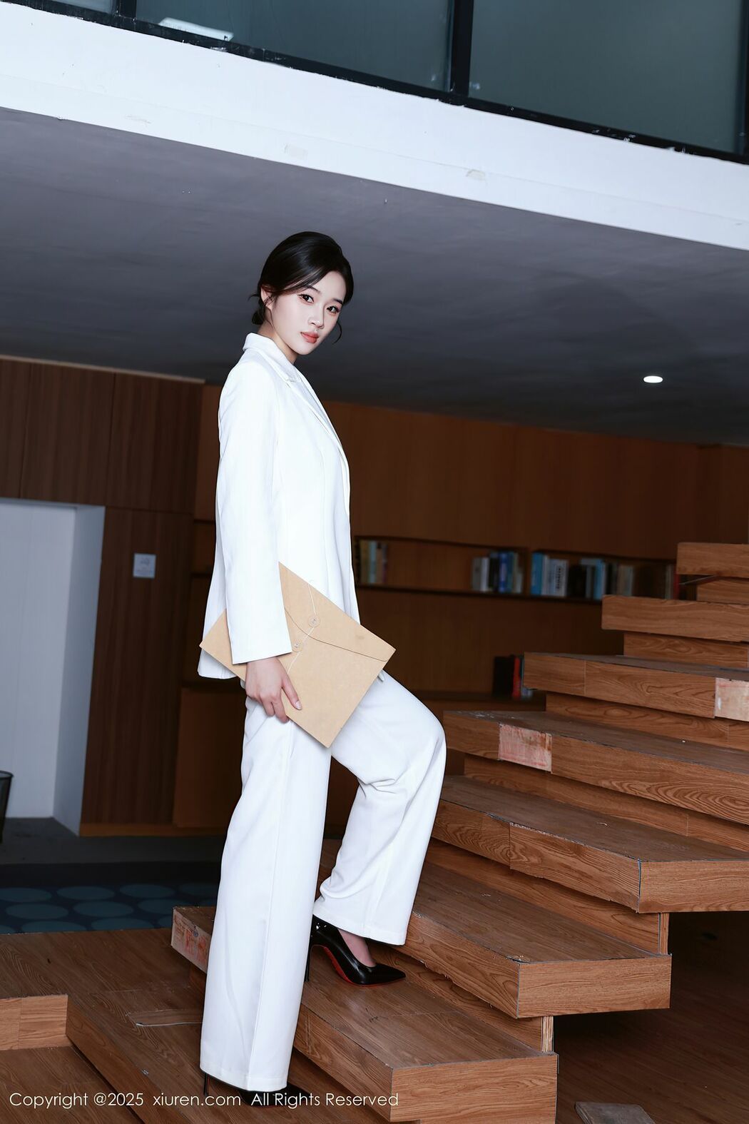 XiuRen秀人网 No.10908 Nan Qiao (73P)