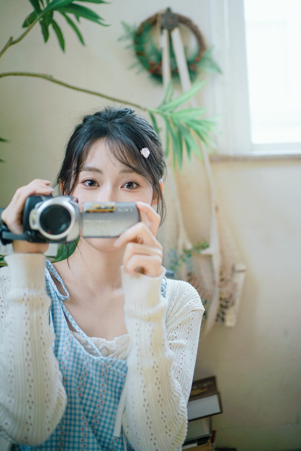 YiTuYu艺图语 Vol.9289 Nan Yi (40P)